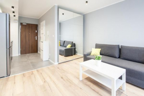 Apartament Gdańsk Węgrzyna